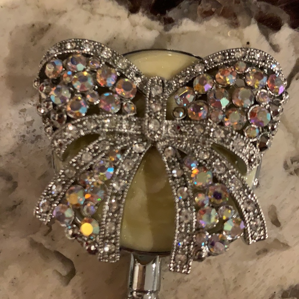 NWT Purse Holder
